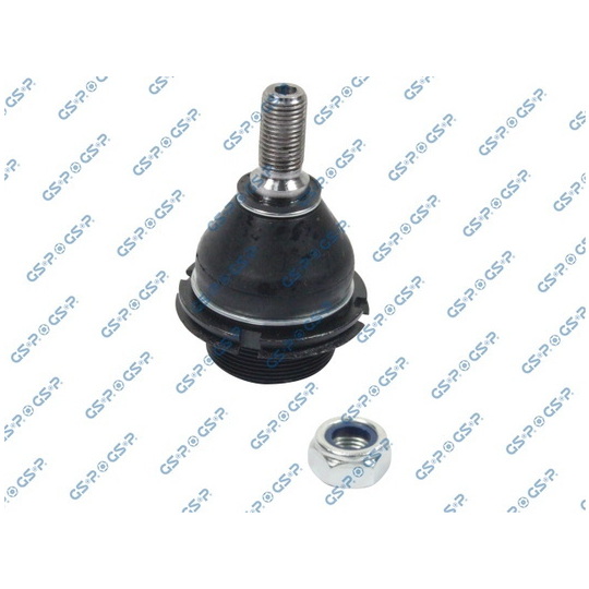 S080043 - Ball Joint 