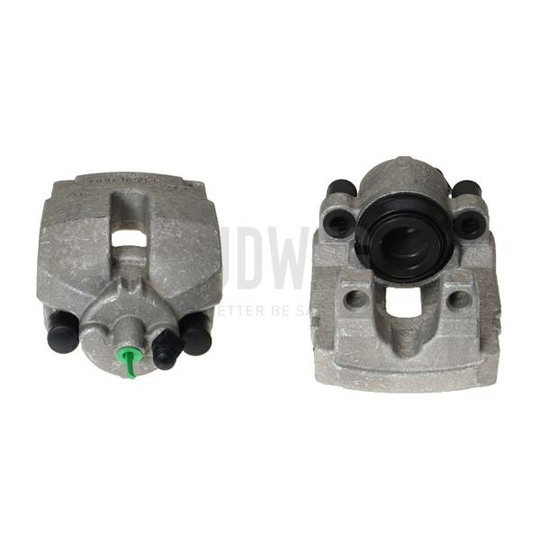 344102 - Brake Caliper 