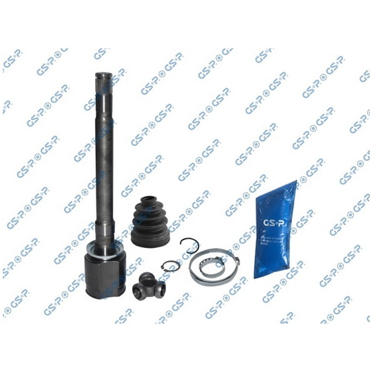 659194 - Joint Kit, drive shaft 