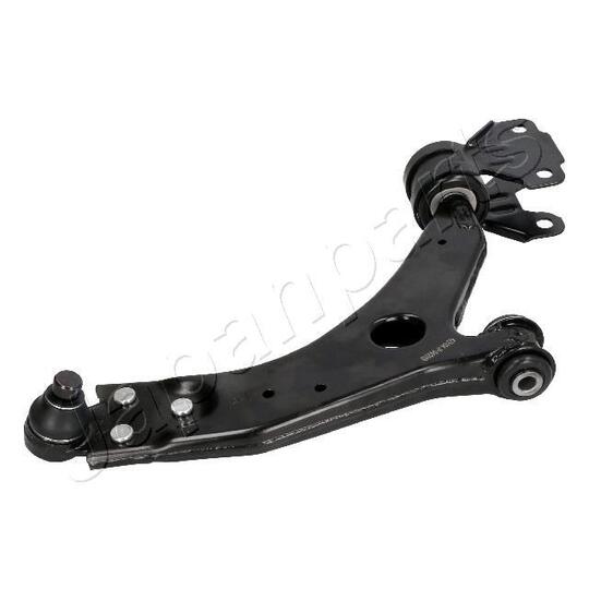 BS-0303R - Track Control Arm 