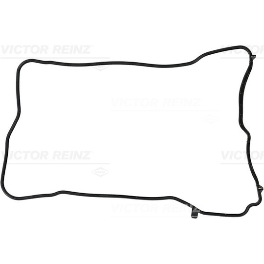 71-20358-00 - Gasket, cylinder head cover 