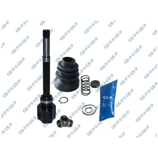 610082 - Joint Kit, drive shaft 