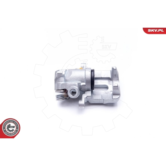 34SKV123 - Brake Caliper 