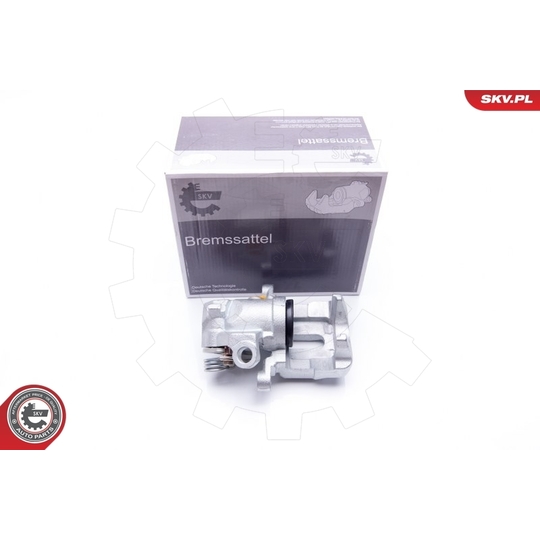 34SKV123 - Brake Caliper 