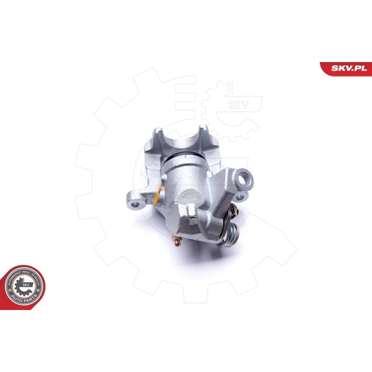 34SKV123 - Brake Caliper 