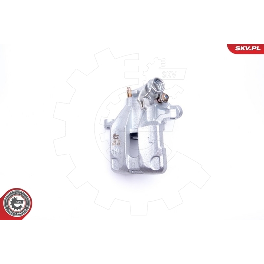 34SKV123 - Brake Caliper 