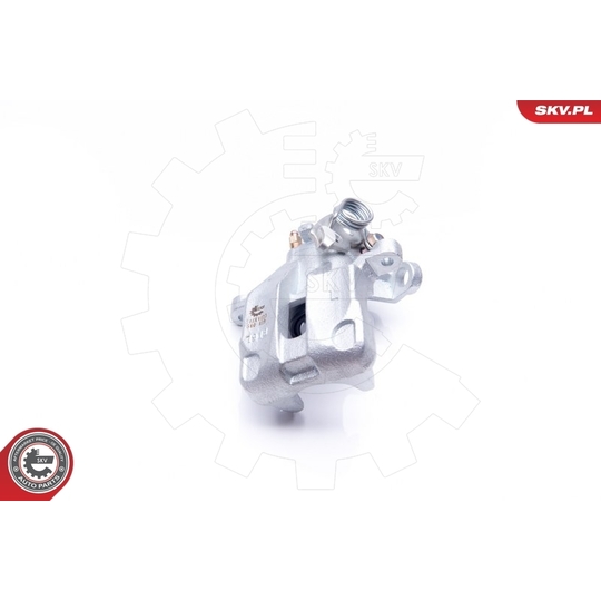 34SKV123 - Brake Caliper 