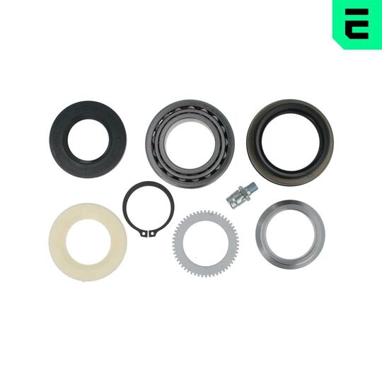 962749L - Wheel Bearing Kit 