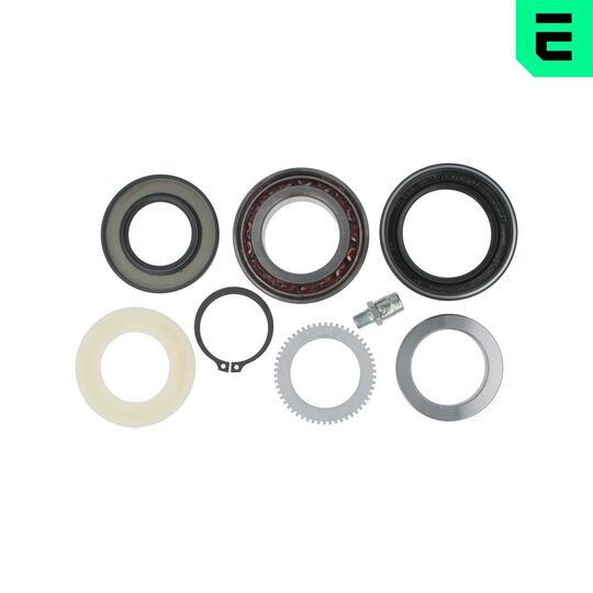 962749L - Wheel Bearing Kit 