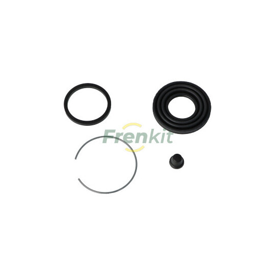 234076 - Repair Kit, brake caliper 