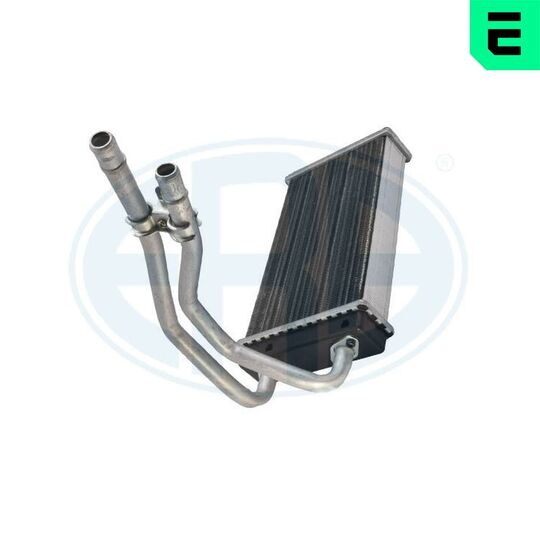 669539 - Heat Exchanger, interior heating 