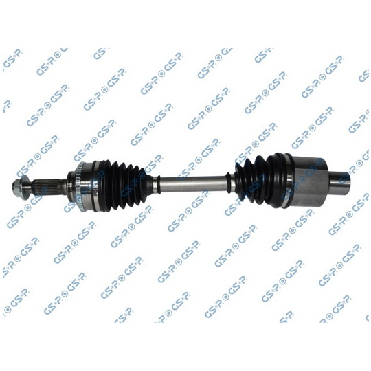 218070 - Drive Shaft 