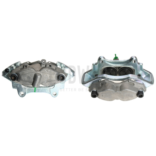 344459 - Brake Caliper 