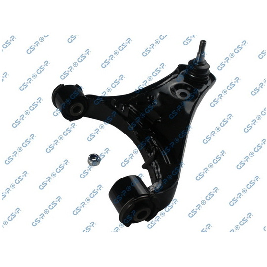 S062715 - Track Control Arm 