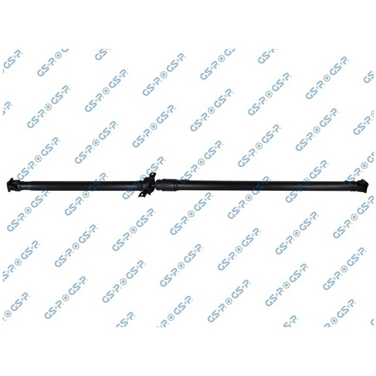 PS900250 - Propshaft, axle drive 