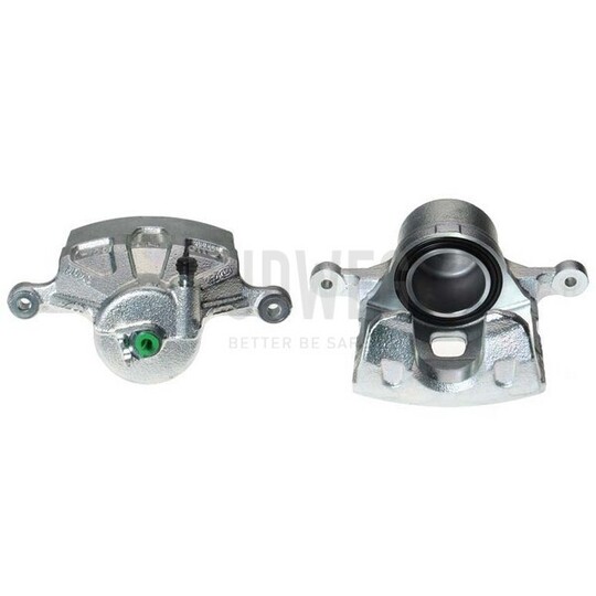 344520 - Brake Caliper 