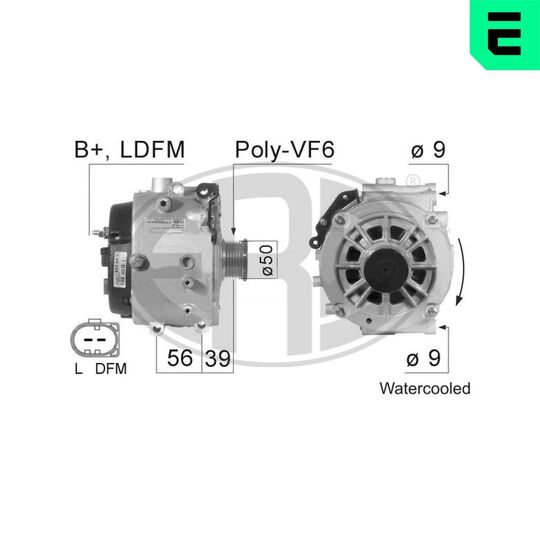 210383A - Generator 