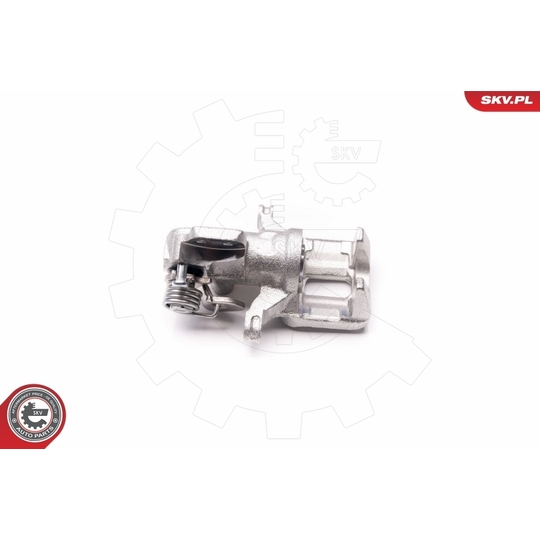 34SKV103 - Brake Caliper 