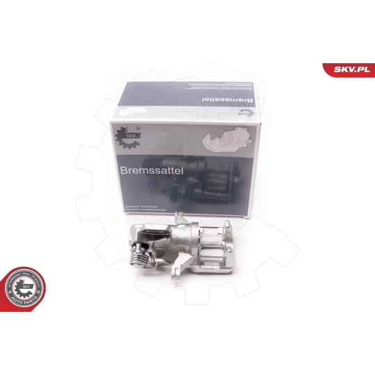 34SKV103 - Brake Caliper 