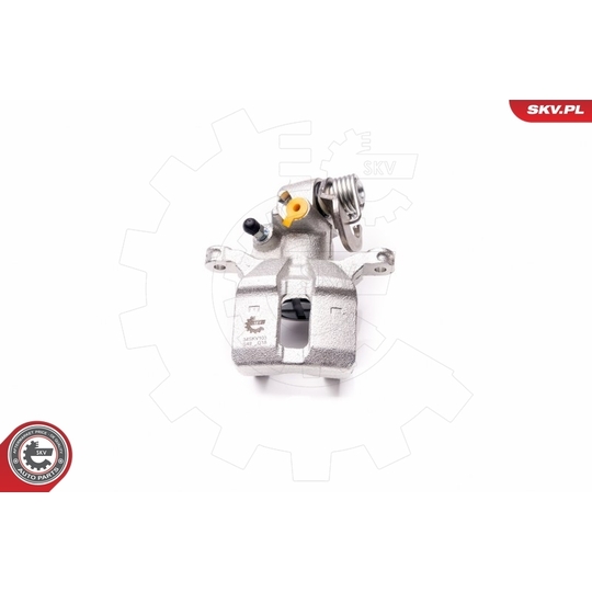 34SKV103 - Brake Caliper 