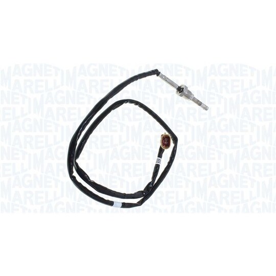 172000065010 - Sensor, exhaust gas temperature 