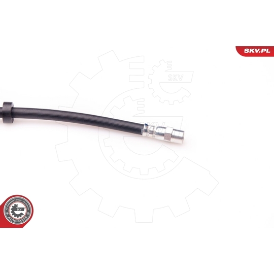 35SKV047 - Brake Hose 