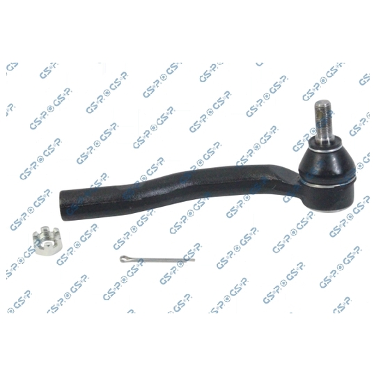 S070491 - Tie Rod End 