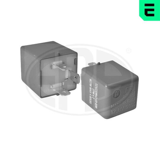 661366 - Flasher Unit 