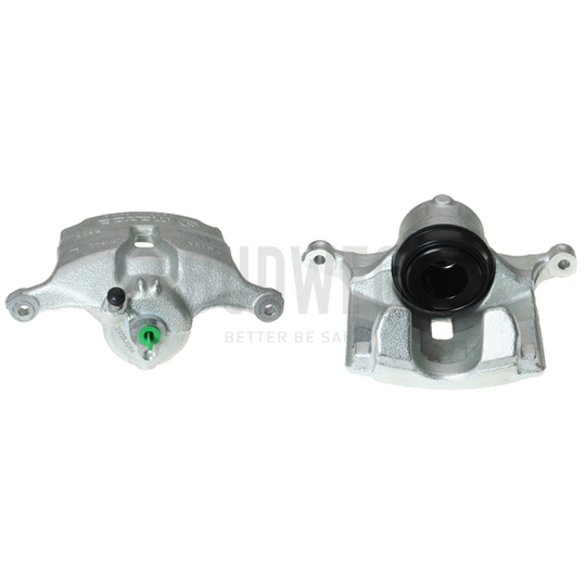 344338 - Brake Caliper 