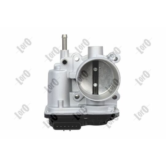 121-02-011 - Throttle Body 