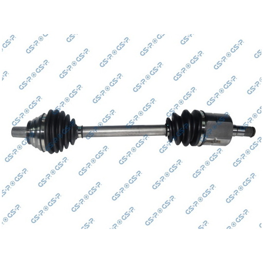 261108 - Drive Shaft 