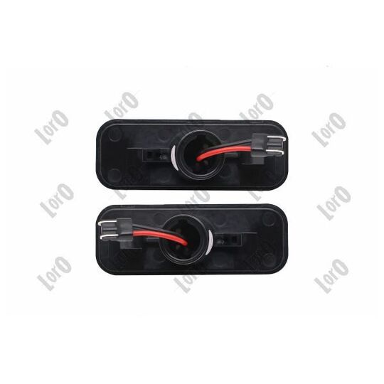 L37-140-008LED-SD - Indicator Set 