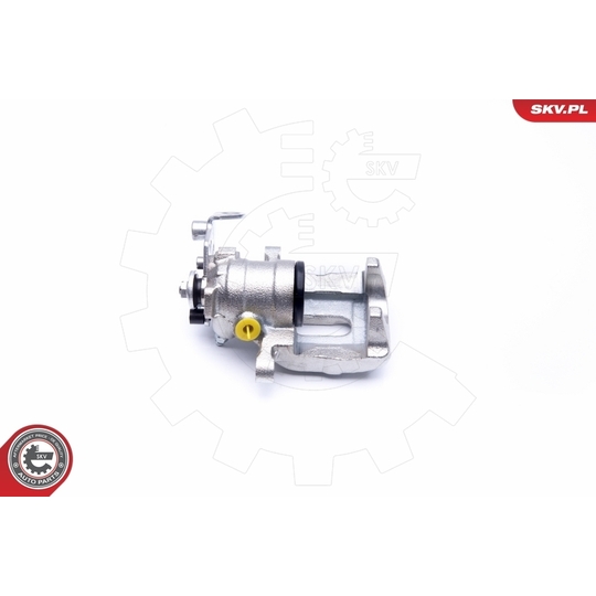 45SKV084 - Brake Caliper 