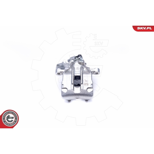 45SKV084 - Brake Caliper 