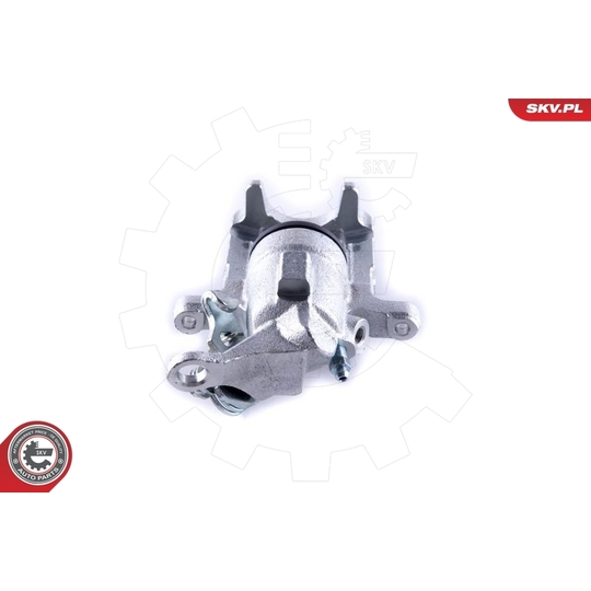 55SKV384 - Brake Caliper 