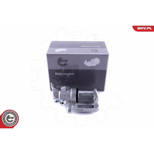 55SKV384 - Brake Caliper 