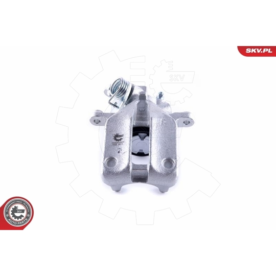 55SKV384 - Brake Caliper 