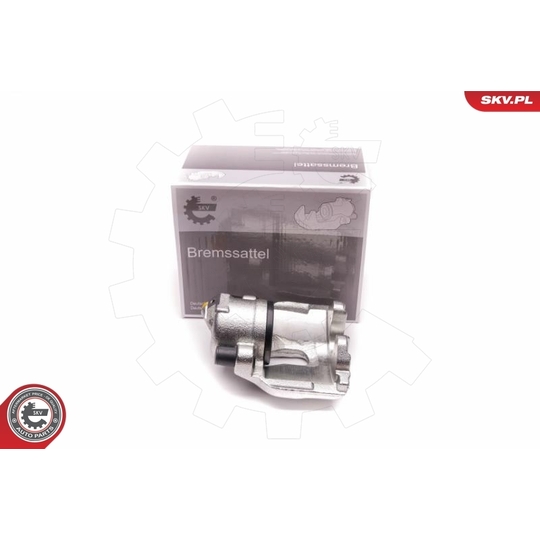 23SKV015 - Brake Caliper 