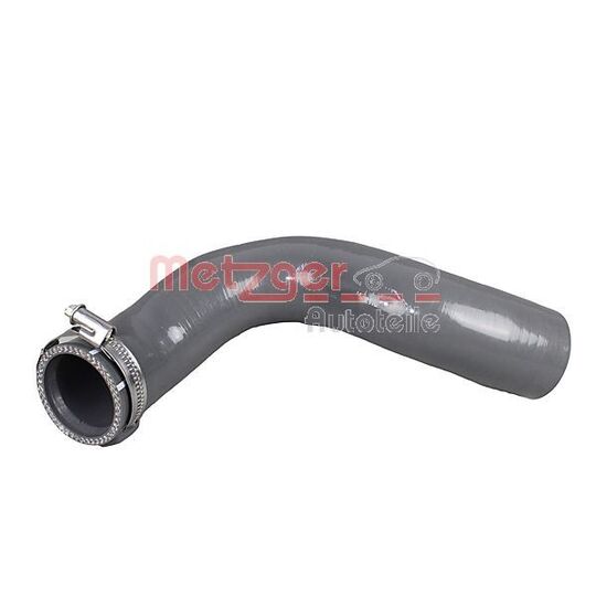 2400619 - Charger Air Hose 