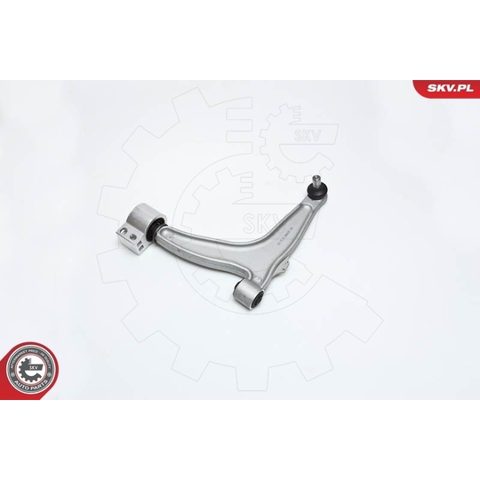 04SKV006 - Control Arm/Trailing Arm, wheel suspension 