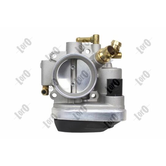 121-02-038 - Throttle Body 