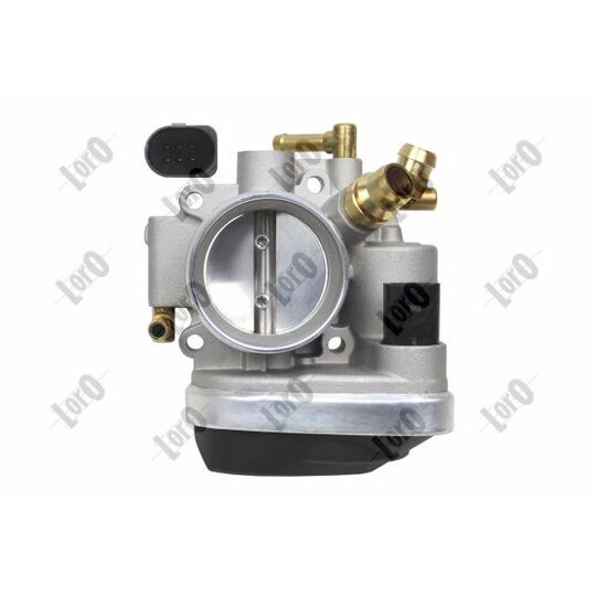 121-02-038 - Throttle Body 