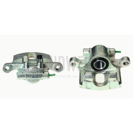 344332 - Brake Caliper 