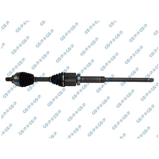 262100 - Drive Shaft 