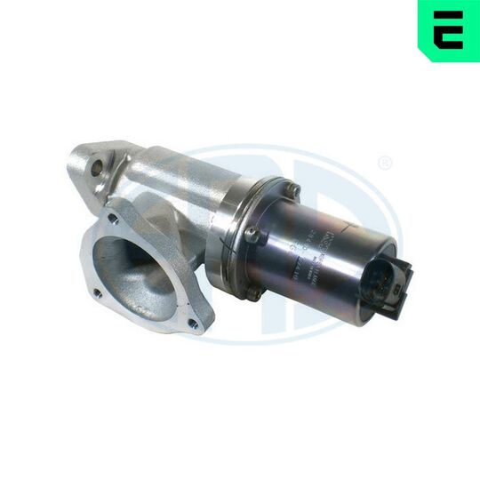 555122A - EGR Valve 