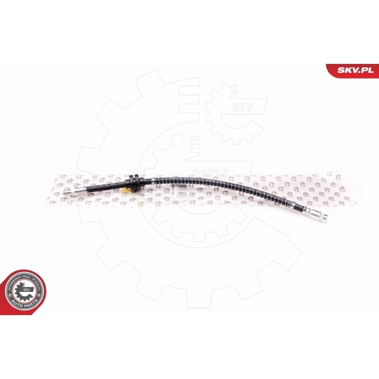 35SKV109 - Brake Hose 