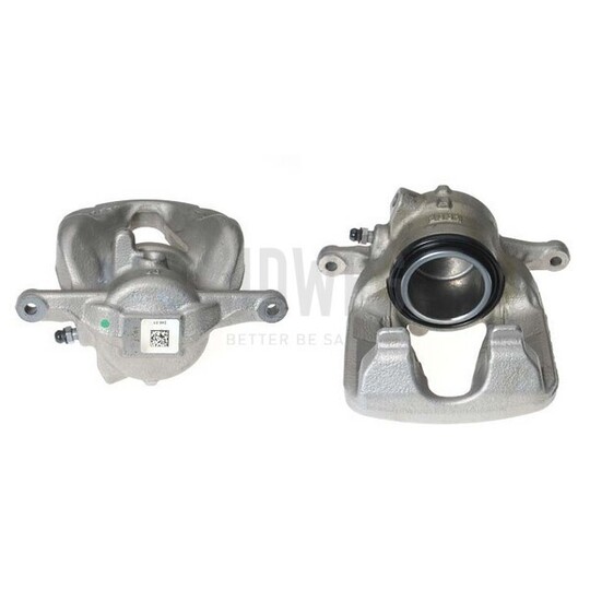 344650 - Brake Caliper 