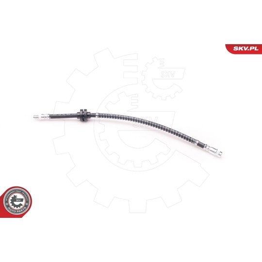 35SKV109 - Brake Hose 