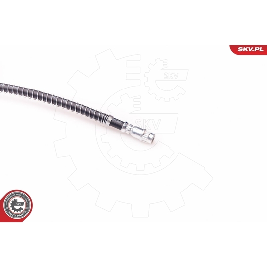 35SKV109 - Brake Hose 