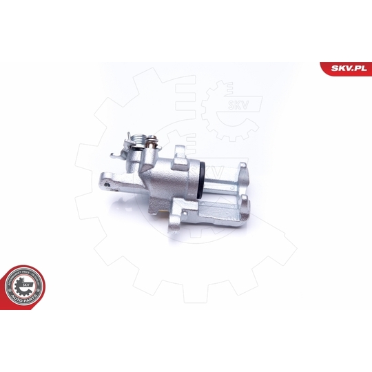 23SKV093 - Brake Caliper 